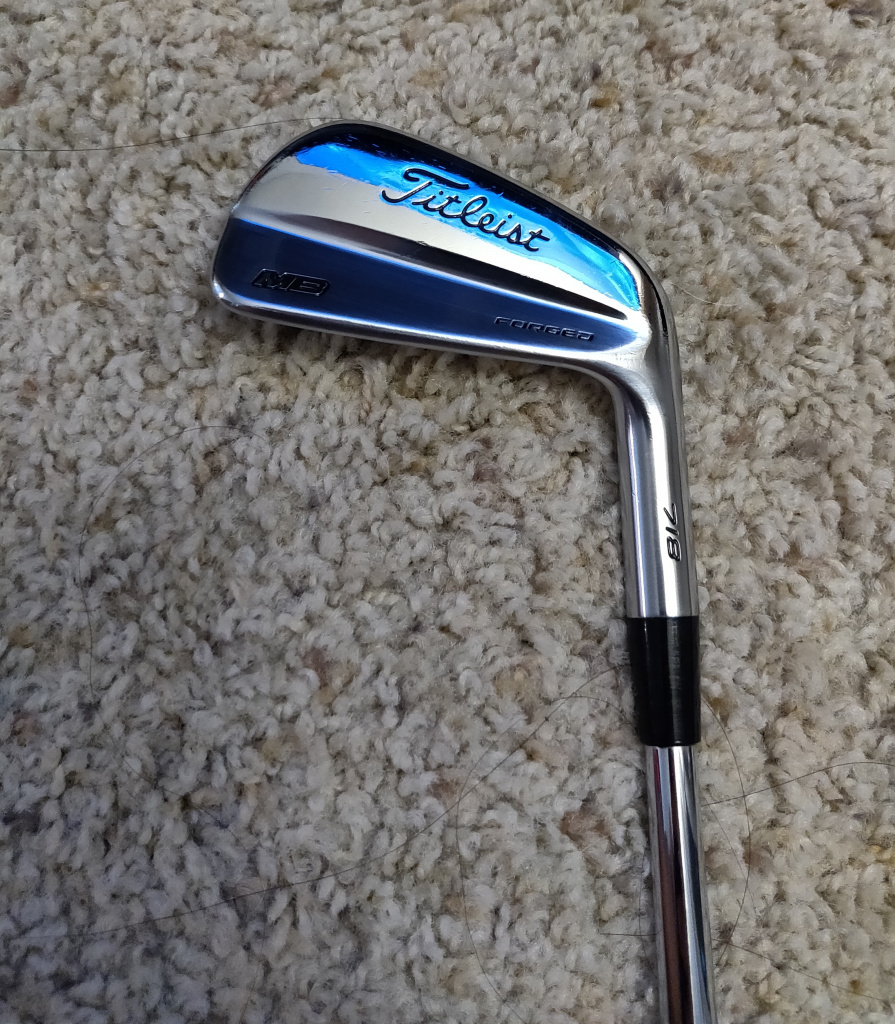 PXG 317X Hybrid 25 Ping I500 U Wedge For Sale ArchiveFor Feedback