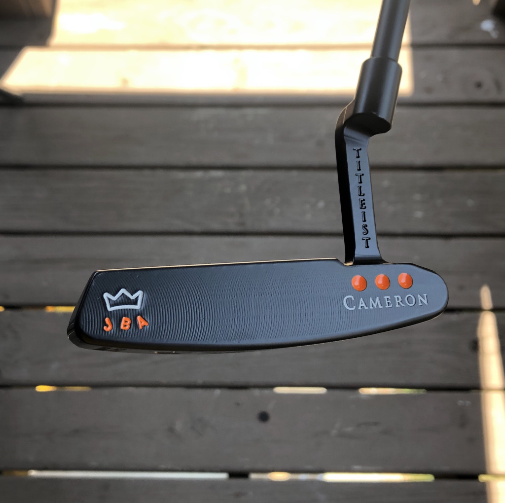 Labworx Refinish Putter Mods and Micro Putter Artisans GolfWRX