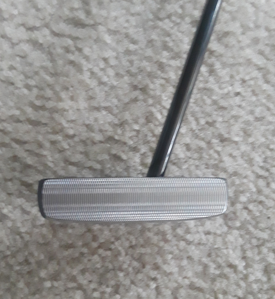 Seemore FGP Mallet 33 Inches Gravity Grip For Sale ArchiveFor