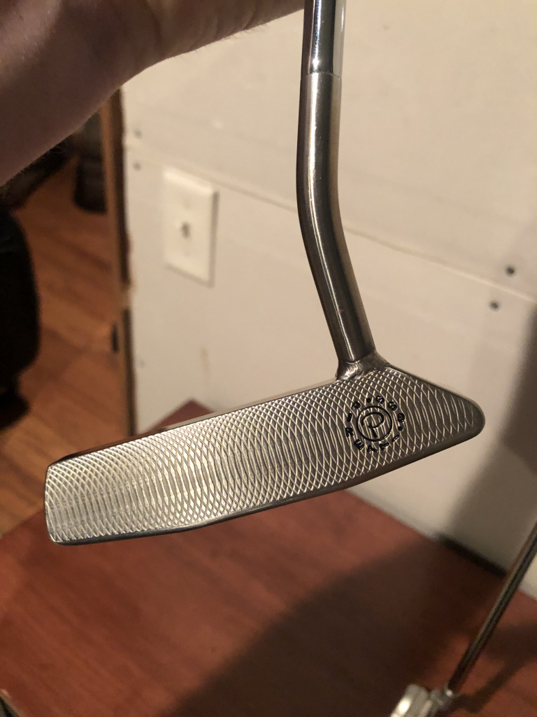 Piretti GSS Putters For Sale ArchiveFor Feedback Reference GolfWRX