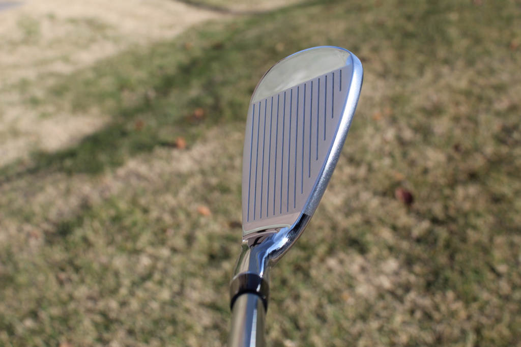 Wilson D7 irons Tour and PreRelease Equipment GolfWRX