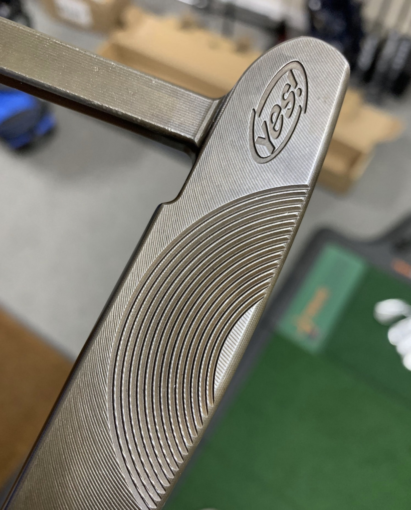 Face Balanced Blade Putters GolfWRX