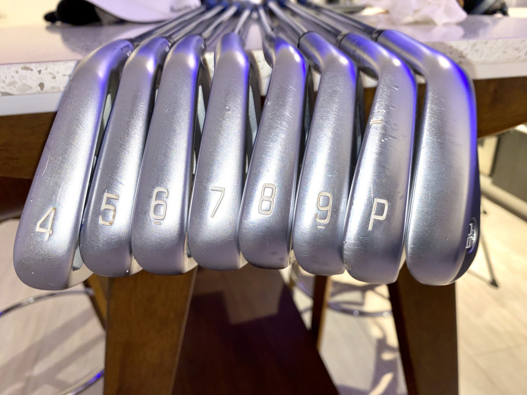 mizuno jpx 900 hybrid for sale