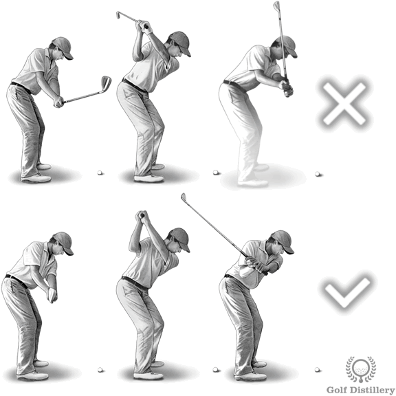 Details Of The 68 Most Popular How To Come From The Inside Golf Swing