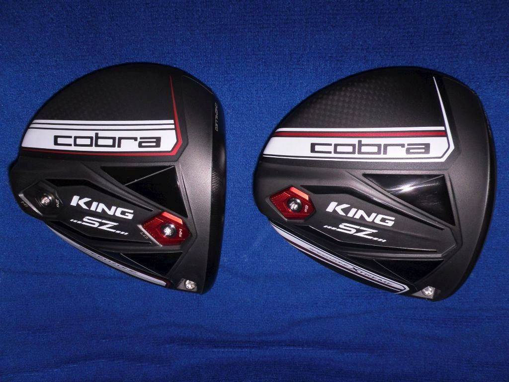 MEMBER REVIEWS Cobra SpeedZone and SpeedZone Xtreme Drivers! Read The