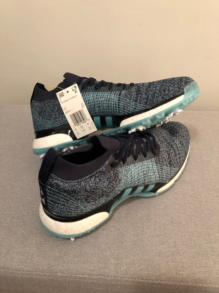 tour360 xt parley