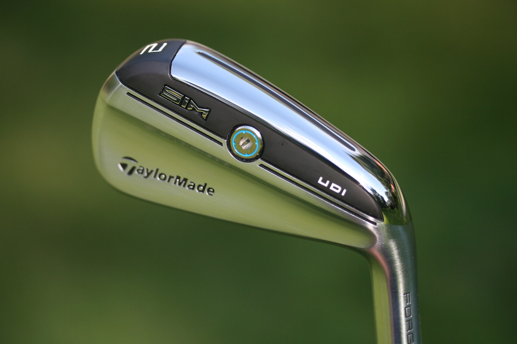 TaylorMade - 【Ztaka4877】SIM UDI 3番 SIM UDI | TaylorMade