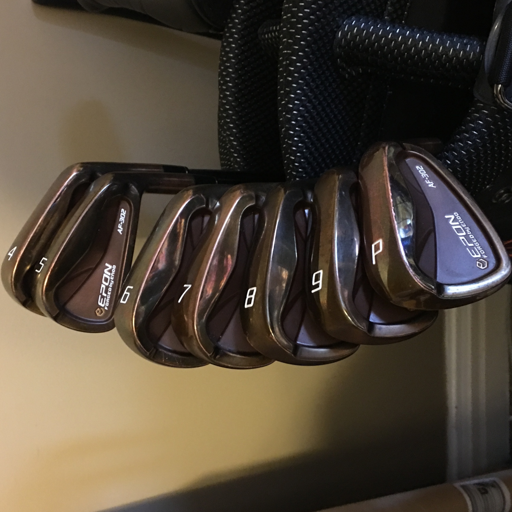 Epon AF 302 - Anyone Still Playing Them? - Page 2 - Japanese and