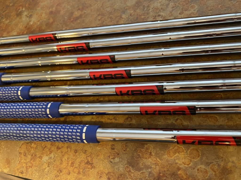 Cobra one length irons and utility irons For Sale ArchiveFor