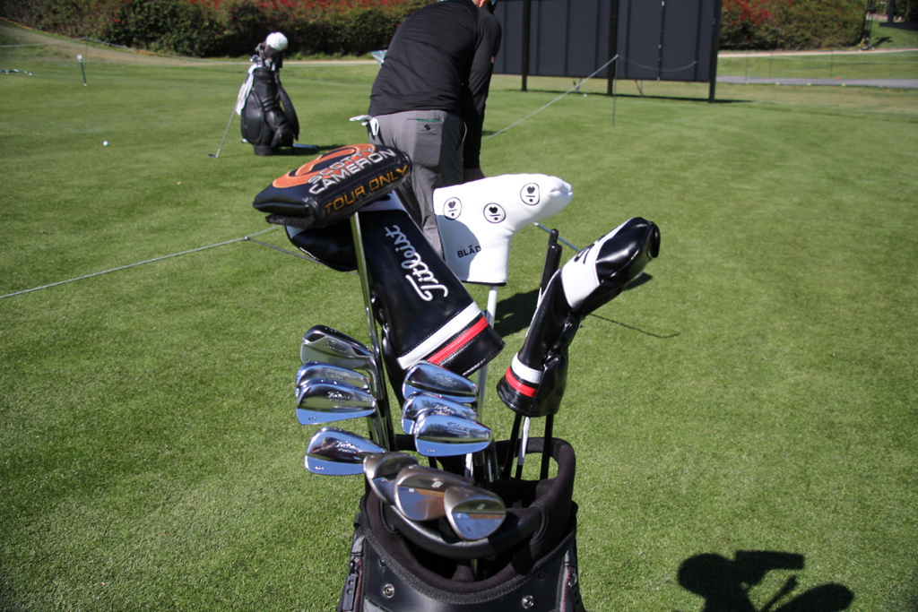 Adam Scott WITB 2020 Genesis Invitational Pro Players WITB GolfWRX