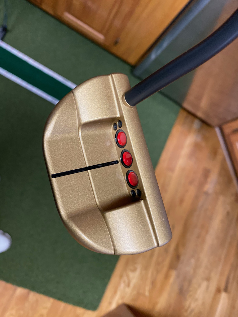 Labworx Putters GolfWRX