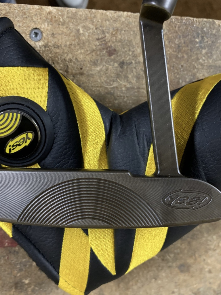 Long Neck Putter Thread! Putters GolfWRX