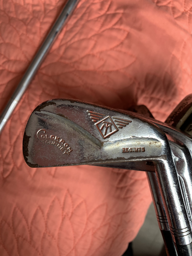 Understanding blade heads Classic Golf And Golfers GolfWRX