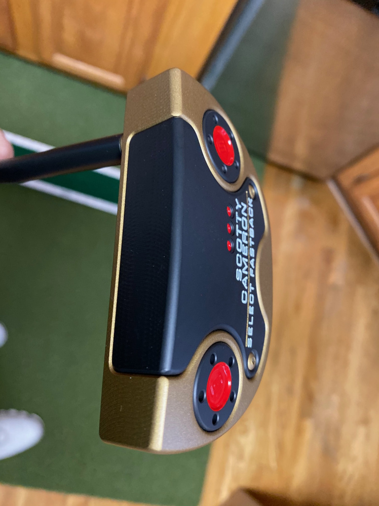 Labworx Putters GolfWRX