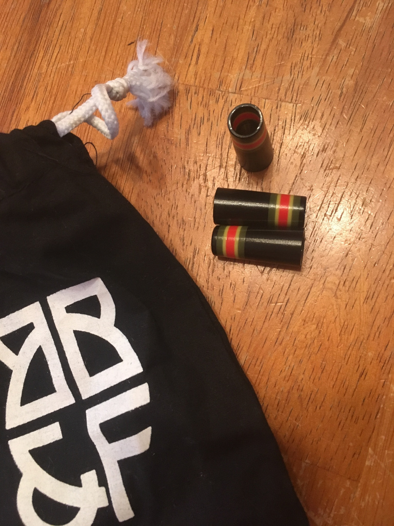 WRX Spotlight Boyd Blade & Ferrule Co. WRX Club Techs GolfWRX