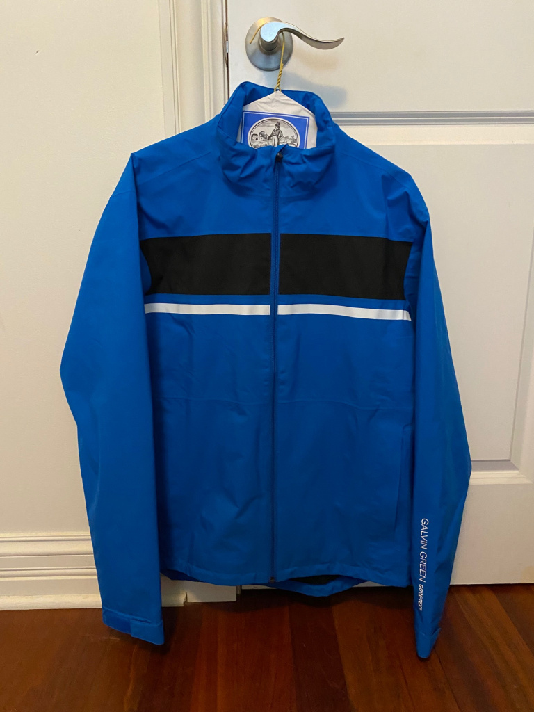 galvin green adam jacket