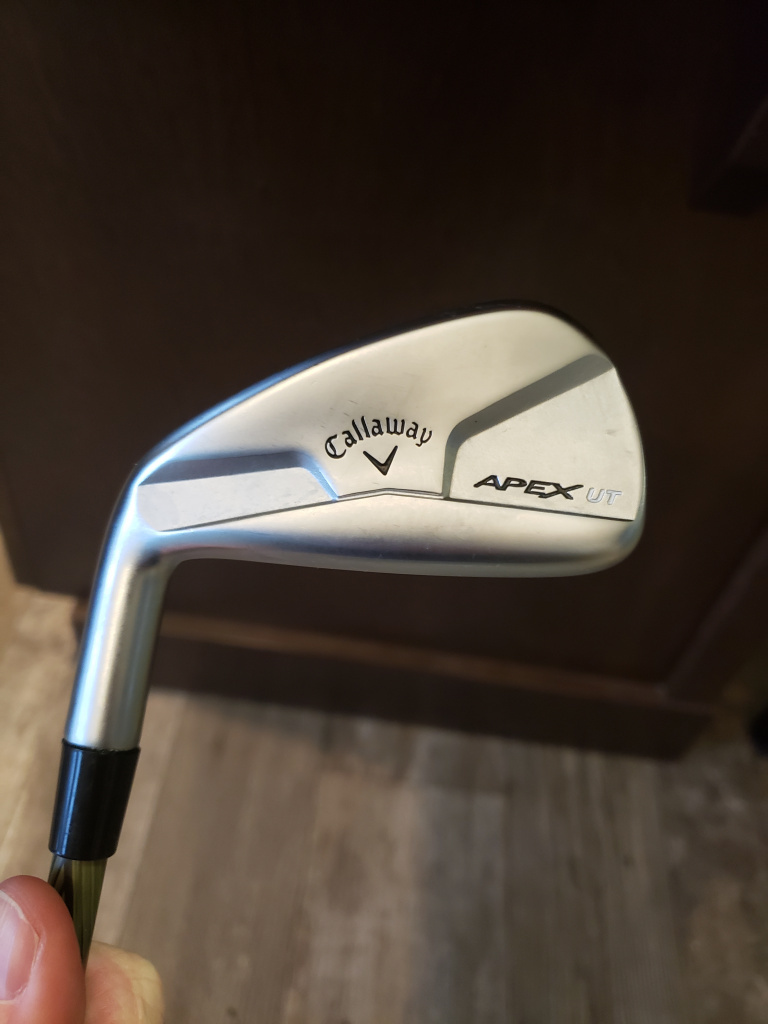 Callaway Epic Pro Irons For Sale ArchiveFor Feedback Reference GolfWRX