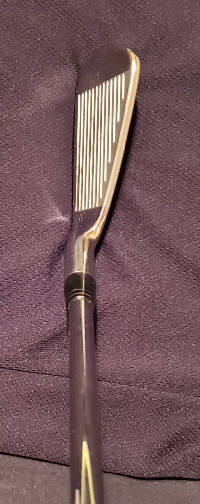 Fer Taylormade Tour Issue 300 Forgé Lehman - N°2 - Occasion Excellent état