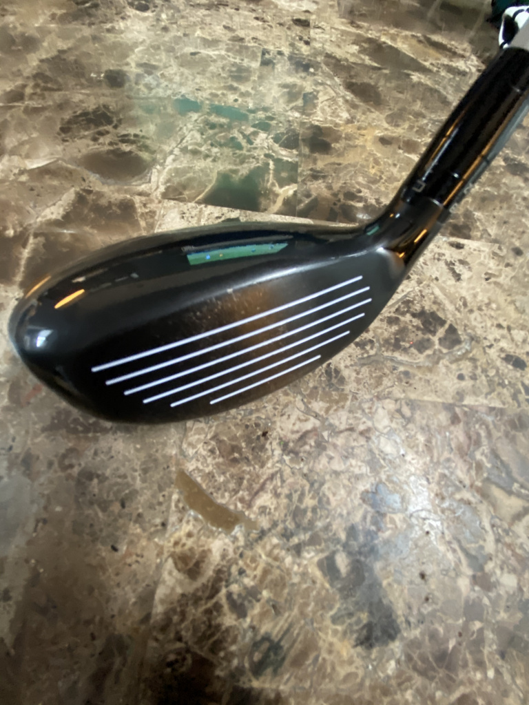 pxg driver shafts for sale
