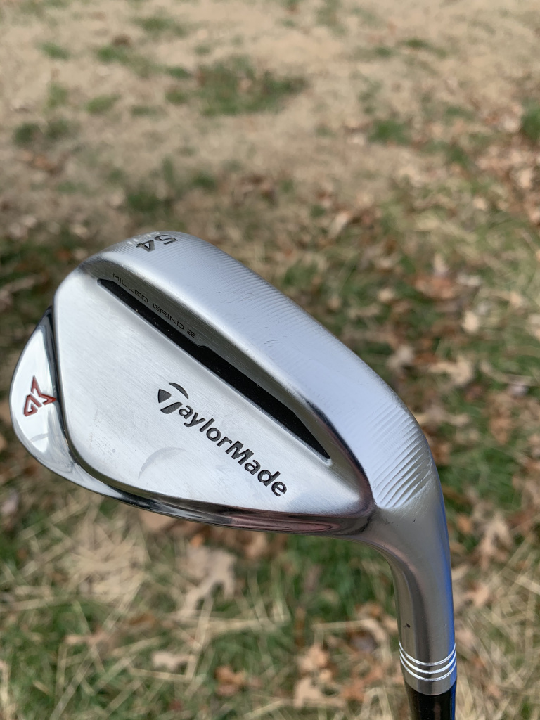 mizuno jpx 919 hot metal 4 iron