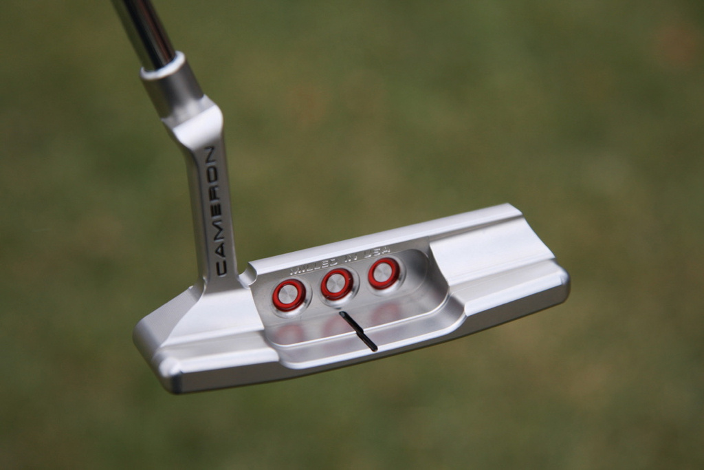 Putter Scotty Cameron 2020 Special Select Flowback 5 - 35 Pouces - Droitier - Occasion