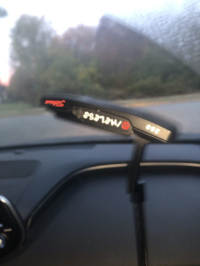 Summer Fake Scotty Timeless putter - Deal or No Deal? - GolfWRX