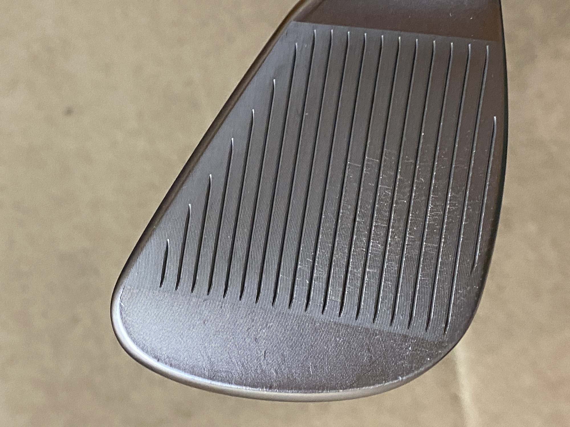 Ping Glide 3.0 50 SS & 54 Eye 2 Nippon ZZ115 Shafts For Sale Archive