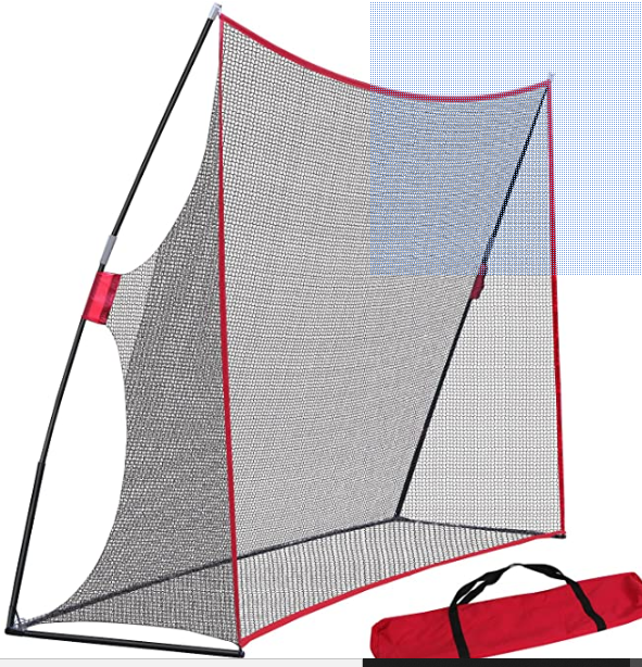 Good DIY Golf Netting/Hitting Tarp Build Instruction & Academy GolfWRX