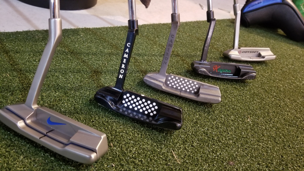 Long Neck Putter Thread! Putters GolfWRX