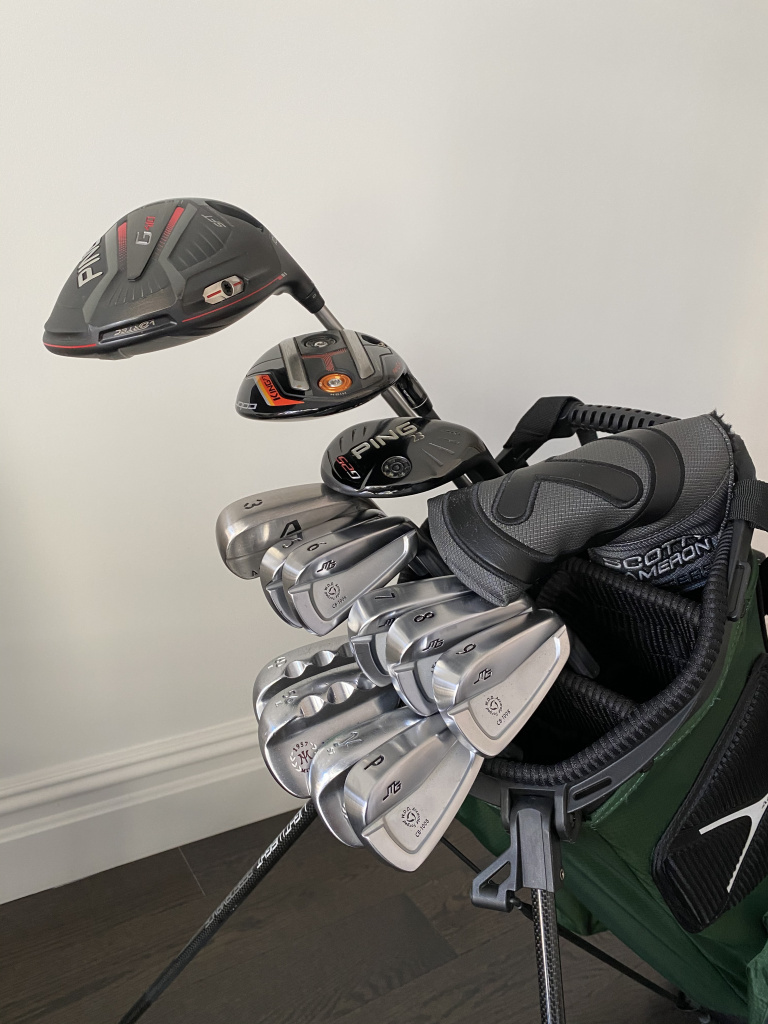 三浦技研 cb1008 7本 tour issue x100 三浦技研／CB／CB-1008の口コミ評価｜ゴルフクラブ・ギア情報のmy