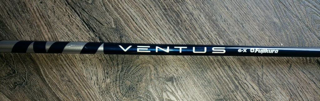 fujikura ventus velocore shaft for sale