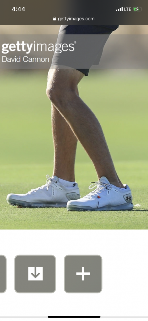 spieth 4 gtx golf shoes