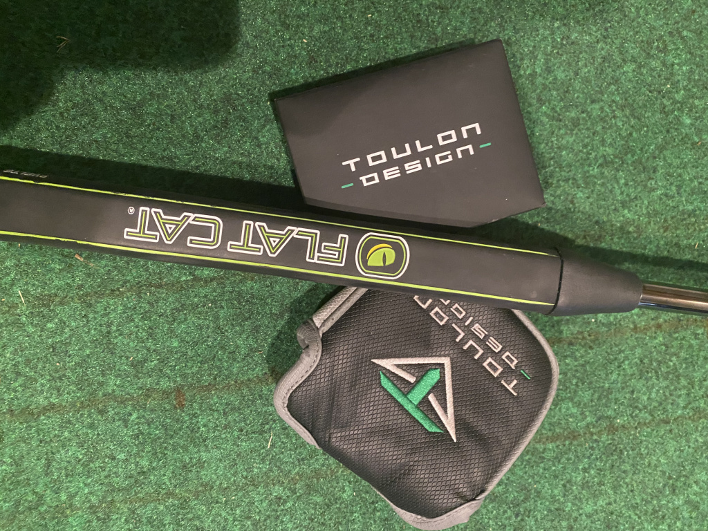 Toulon Portland H4 34" w/ weight kit For Sale ArchiveFor Feedback