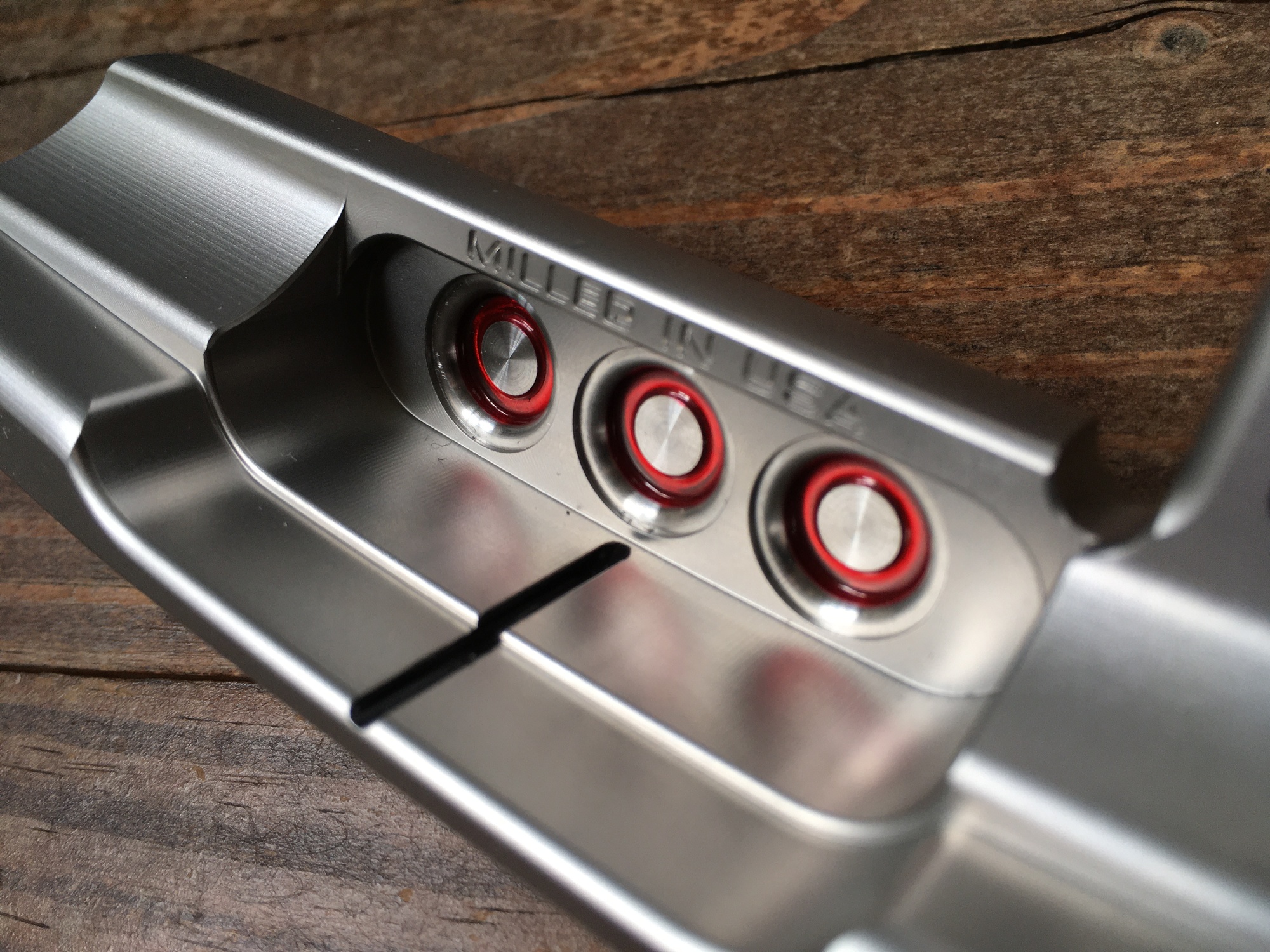 Bettinardi Vs Scotty Cameron at Ashley Geter blog