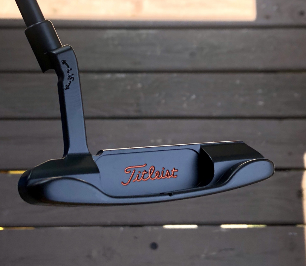 Labworx Refinish Putter Mods and Micro Putter Artisans GolfWRX