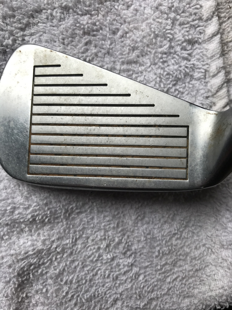 Mizuno Pro MS4 irons - Equipment - GolfWRX