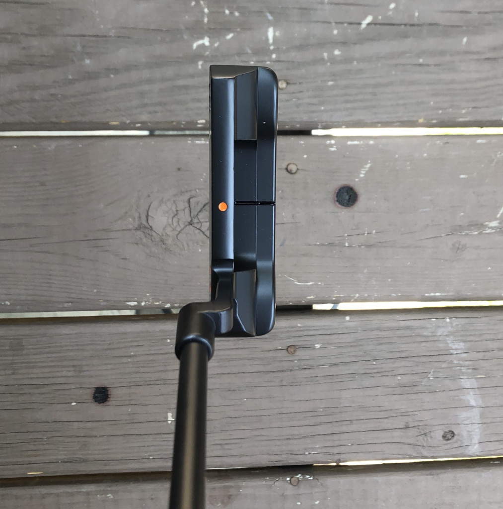 Labworx Refinish Putter Mods and Micro Putter Artisans GolfWRX