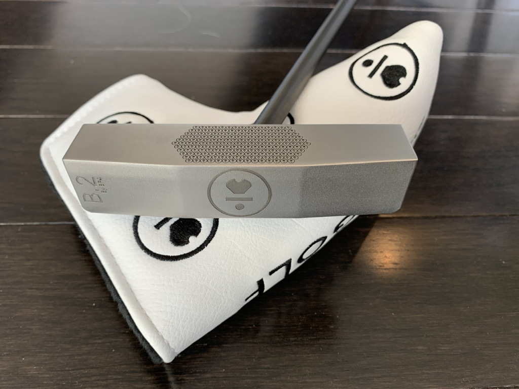 LAB Golf B2 Putter NEW For Sale ArchiveFor Feedback Reference