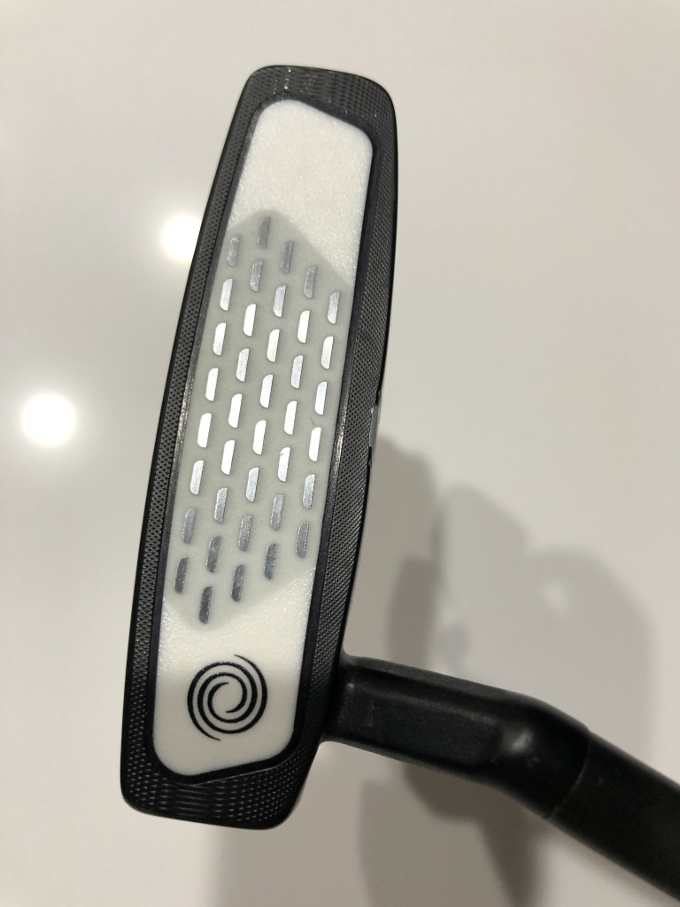 Toulon Garage Las Vegas & Odyssey Ten S with BGT Stability Tour Shaft For Sale ArchiveFor