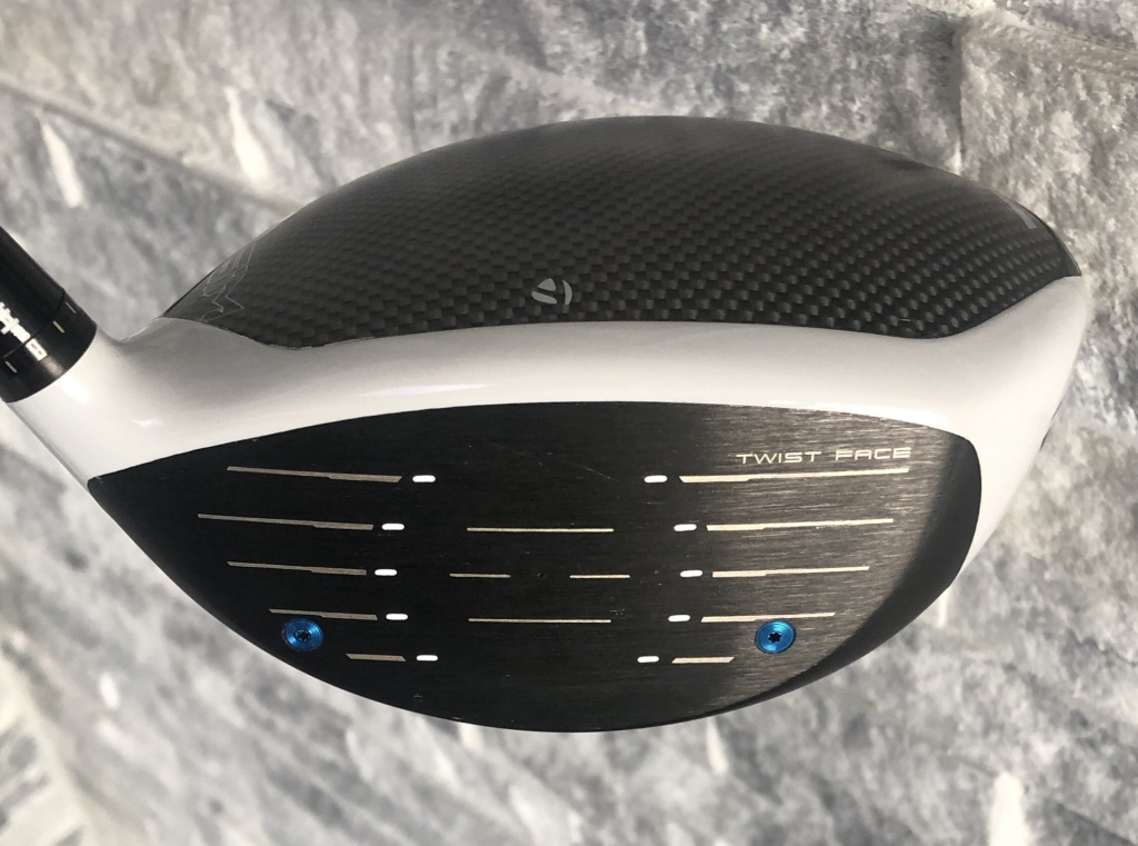 Taylormade SIM 9* Driver Head For Sale ArchiveFor Feedback Reference GolfWRX