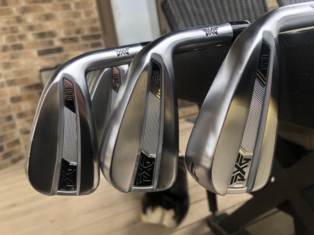 ram fx titanium driver