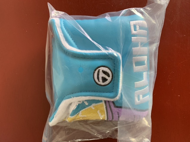 Taylormade vault headcovers for sale Clearance