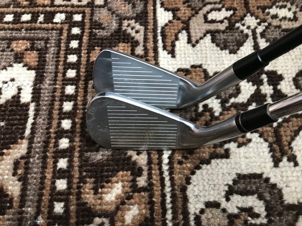 三浦技研 cb1008 7本 tour issue x100 三浦技研／CB／CB-1008の口コミ評価｜ゴルフクラブ・ギア情報のmy