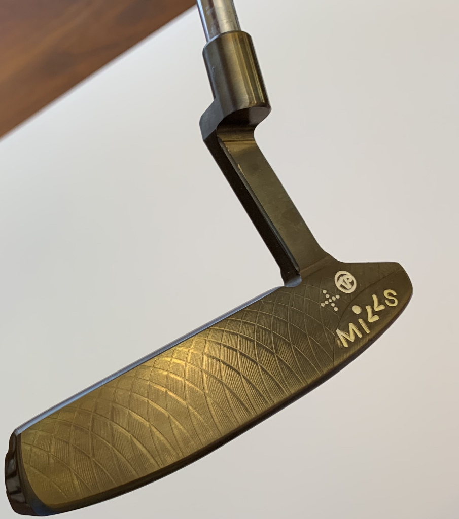 Brand New TP Mills Version of a 009 Handmade - For Sale