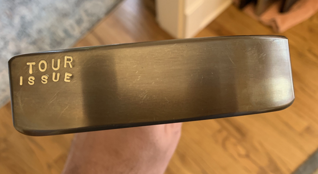 Brand New TP Mills Version of a 009 Handmade - For Sale Archive