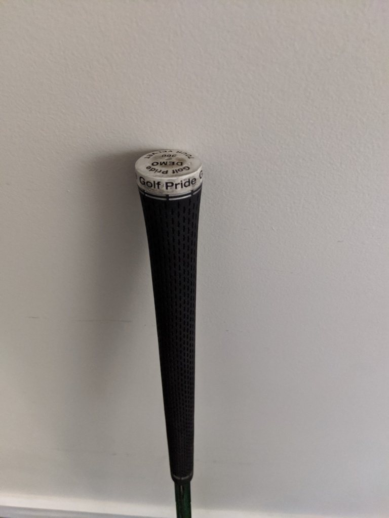 Callaway Apex Pro '19 AW Approach Wedge True Temper Elevate