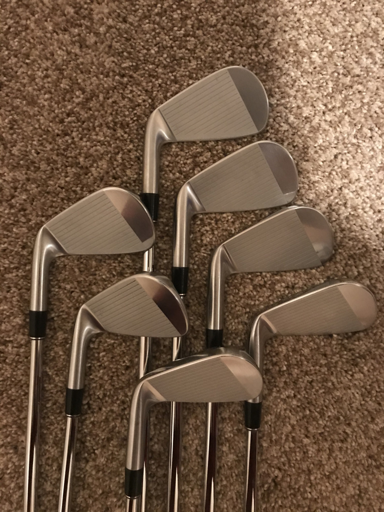 DUNLOP Srixon Z U85 Utility / 4u 23 gradi / Flex Stiff / NS PRO 950GH
