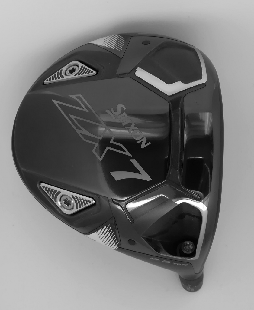 New Srixon Drivers ZX5, ZX7 and ZX7 T011 Equipment GolfWRX