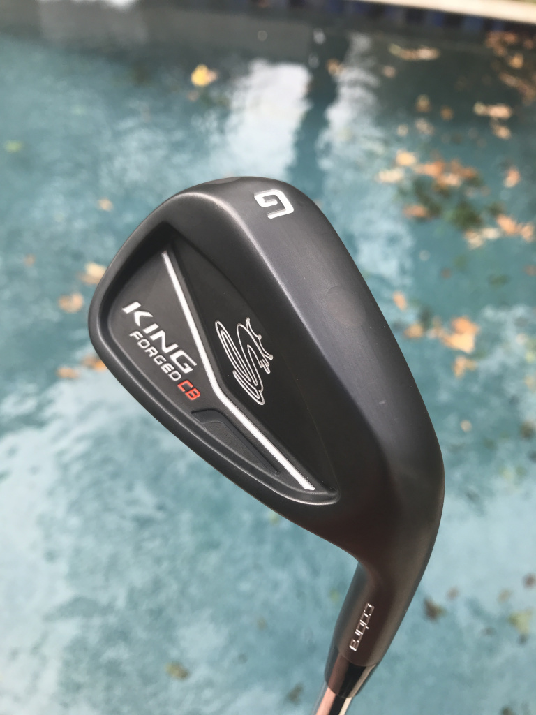 Cobra king cb gap wedge For Sale ArchiveFor Feedback