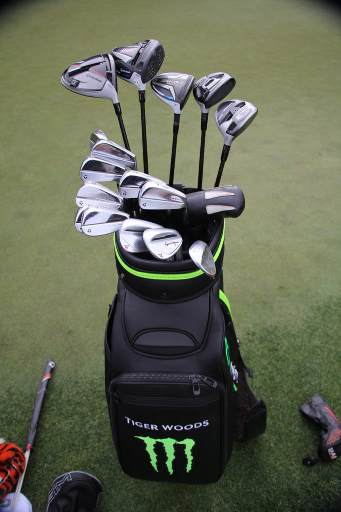 Tiger Woods - WITB January 2020 - Pro Players WITB - GolfWRX